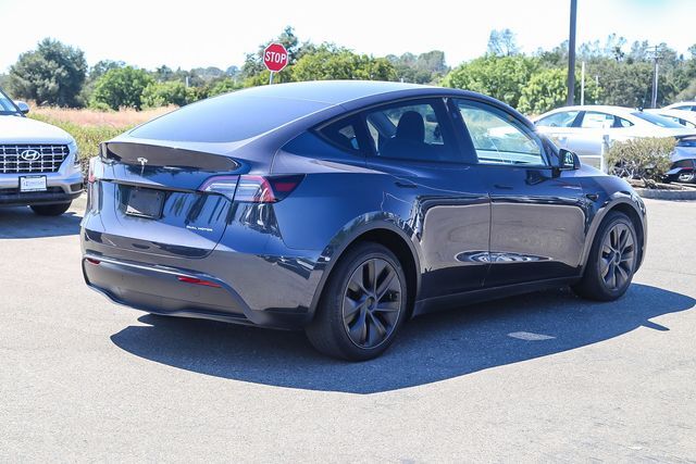 2024 Tesla Model Y Long Range Folsom CA