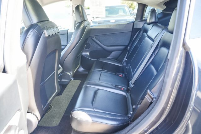 2024 Tesla Model Y Long Range Folsom CA