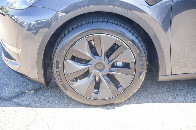 2024 Tesla Model Y Long Range Folsom CA
