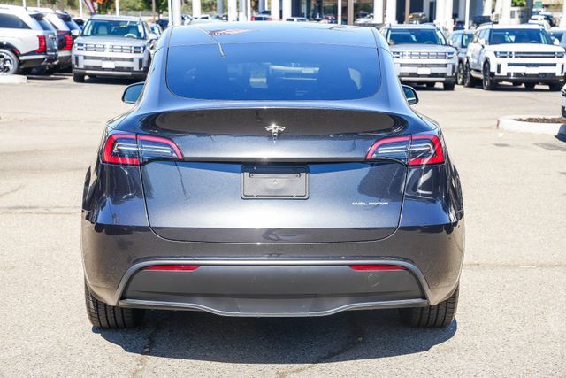 2024 Tesla Model Y Long Range Folsom CA