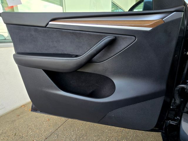 2024 Tesla Model Y Long Range Folsom CA