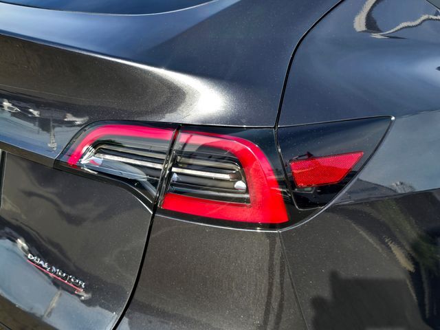 2024 Tesla Model Y Long Range Folsom CA