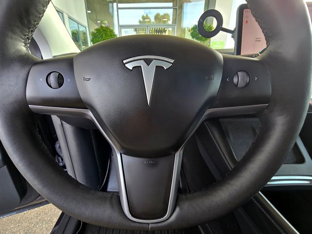 2024 Tesla Model Y Long Range Folsom CA