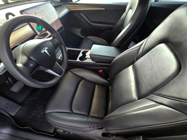 2024 Tesla Model Y Long Range Folsom CA