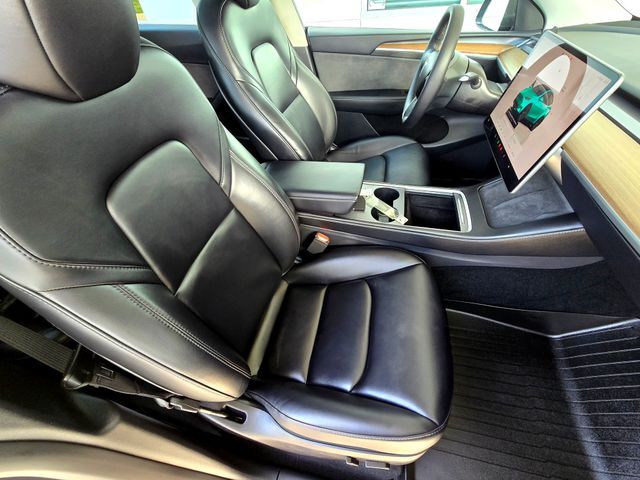 2024 Tesla Model Y Long Range Folsom CA