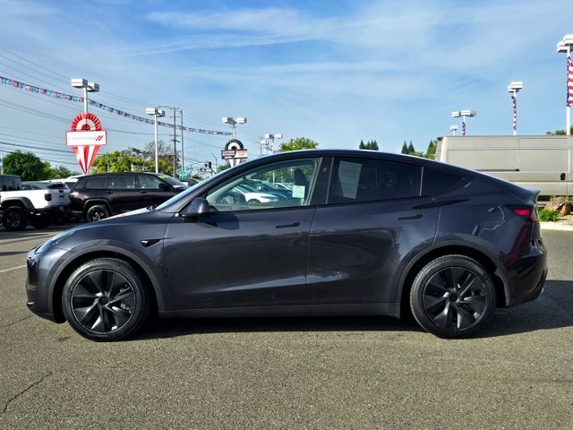 2024 Tesla Model Y Long Range Folsom CA
