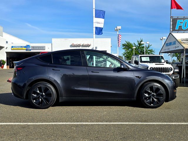 2024 Tesla Model Y Long Range Folsom CA