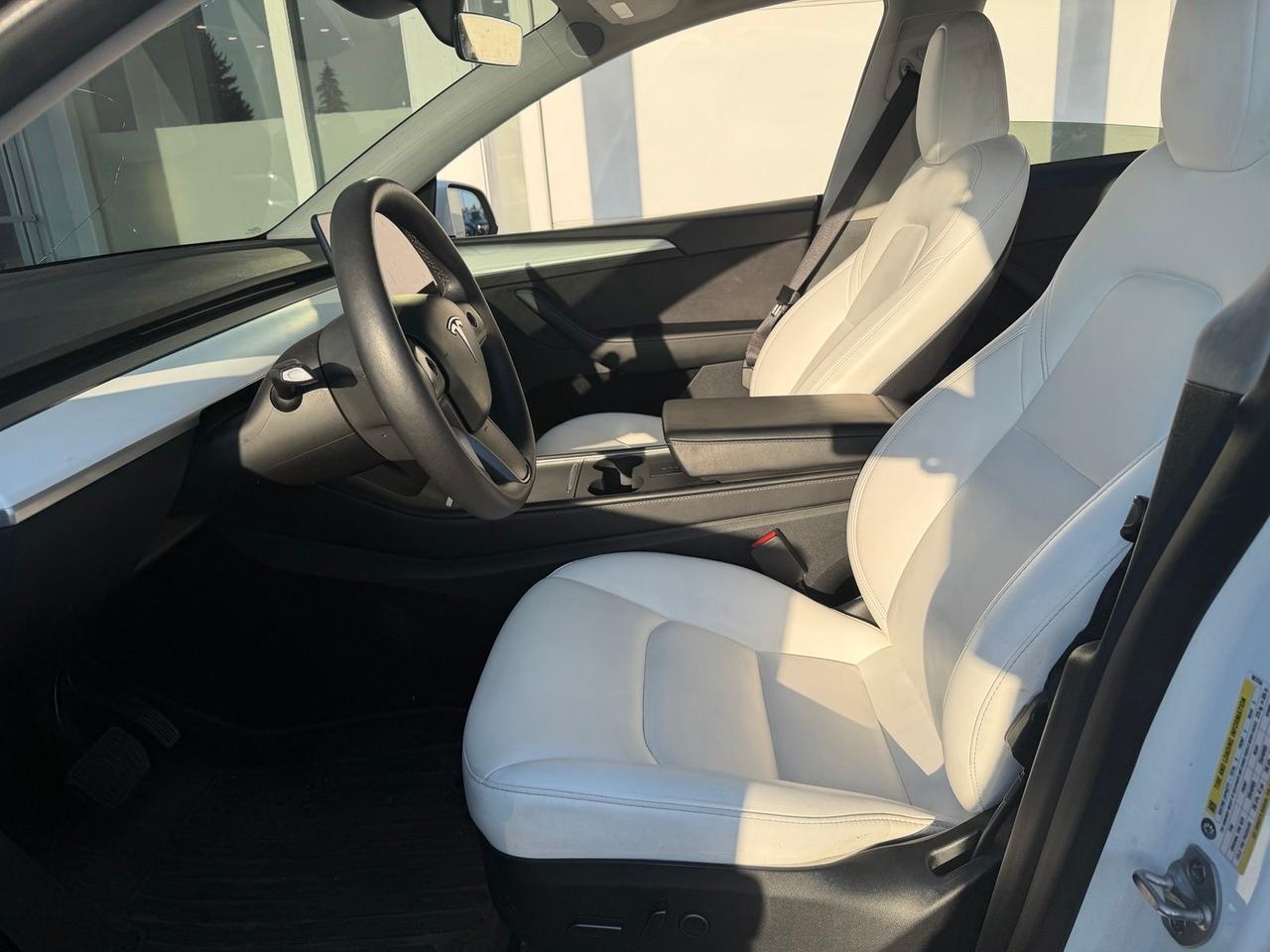 2024 Tesla Model Y Long Range Gladstone OR