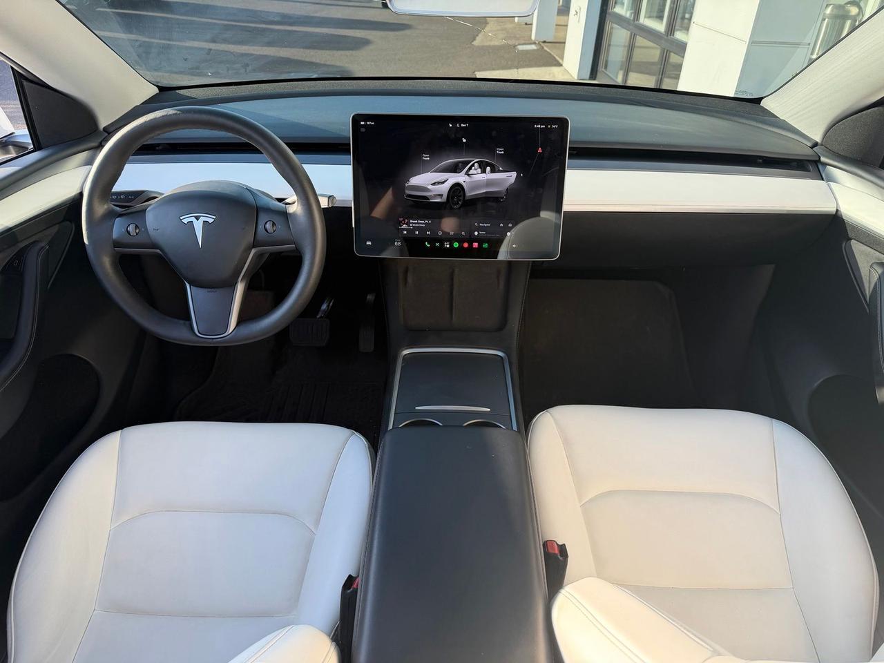 2024 Tesla Model Y Long Range Gladstone OR