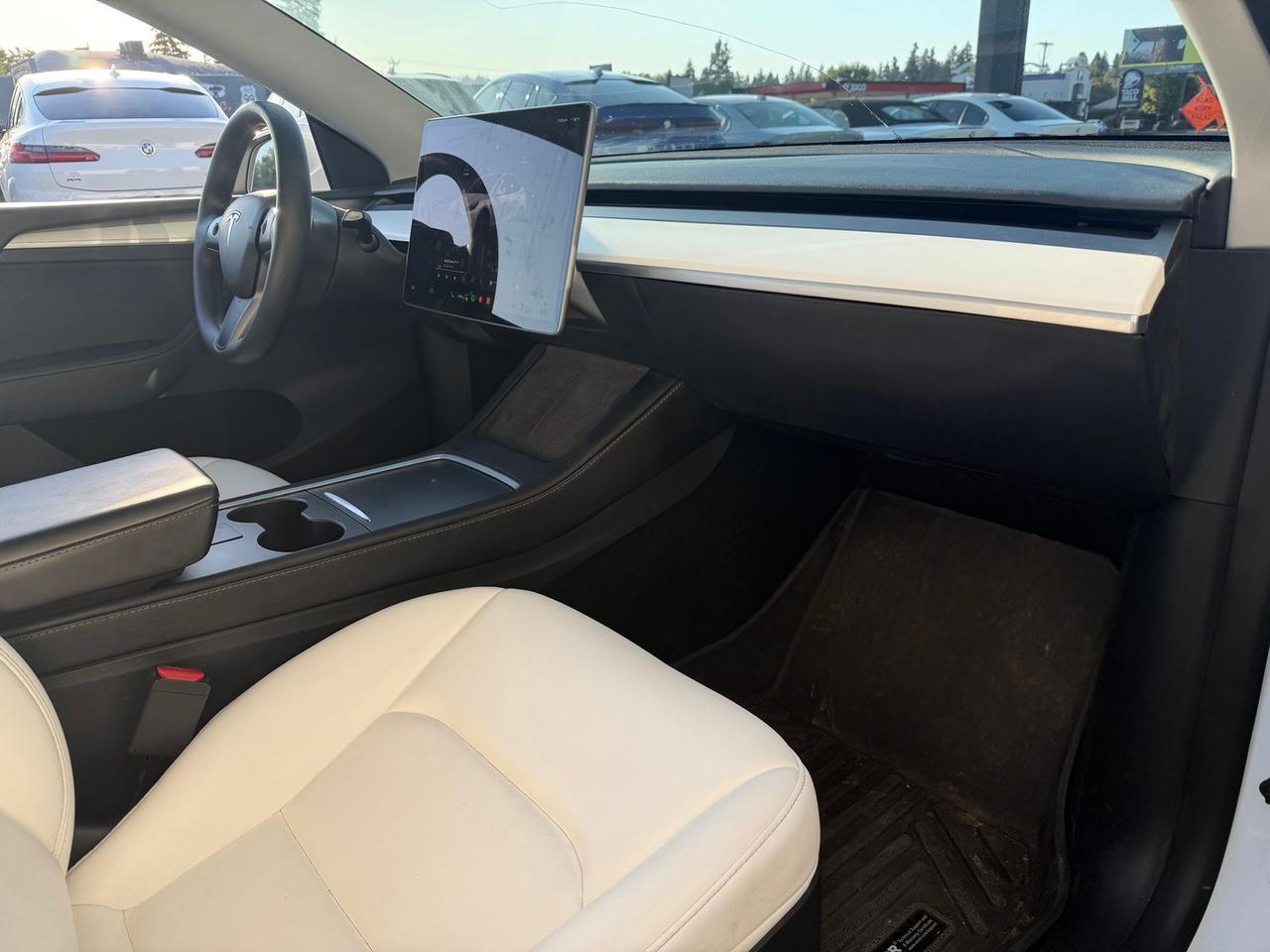 2024 Tesla Model Y Long Range Gladstone OR