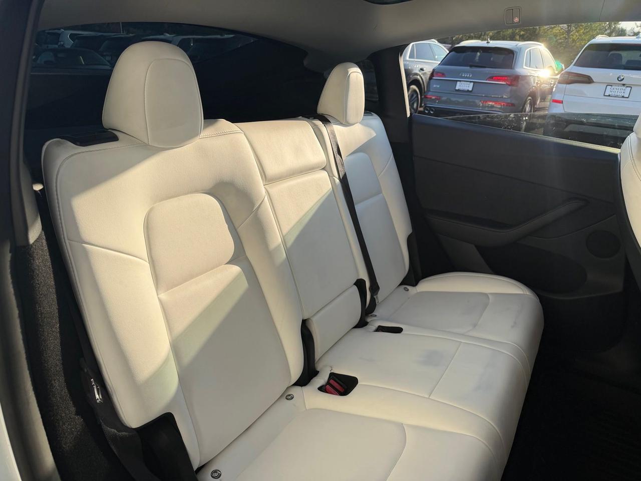 2024 Tesla Model Y Long Range Gladstone OR