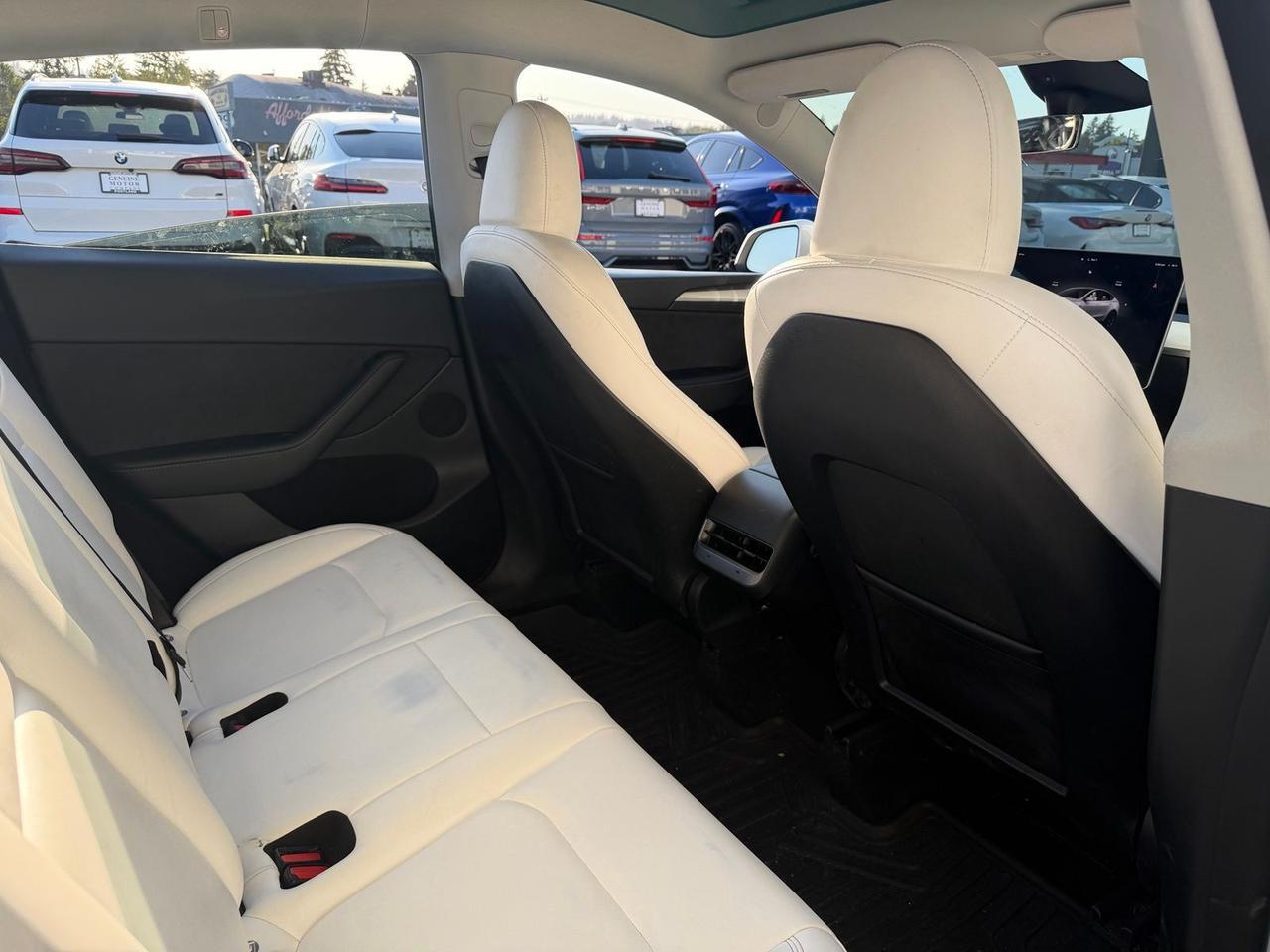 2024 Tesla Model Y Long Range Gladstone OR