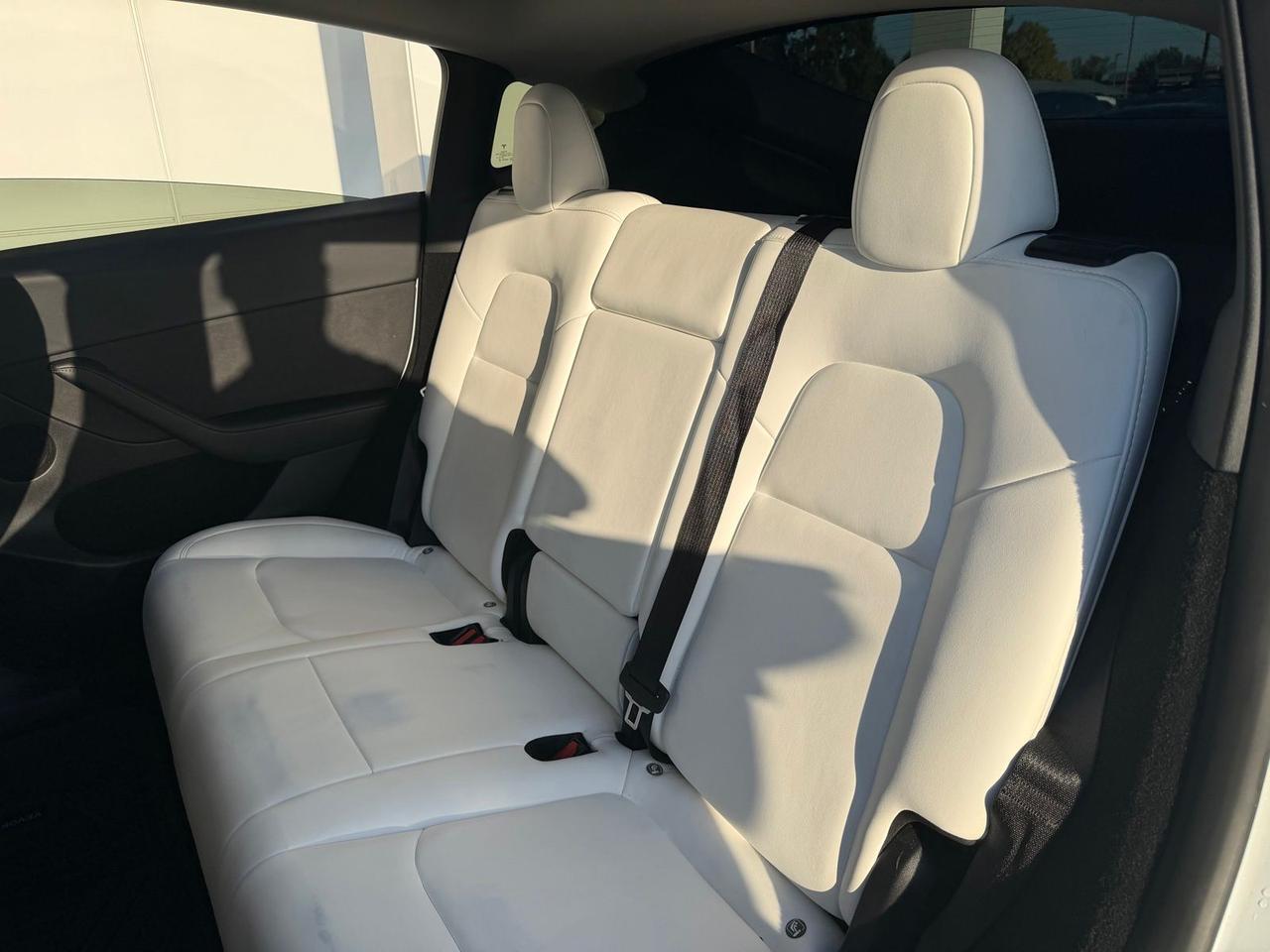 2024 Tesla Model Y Long Range Gladstone OR