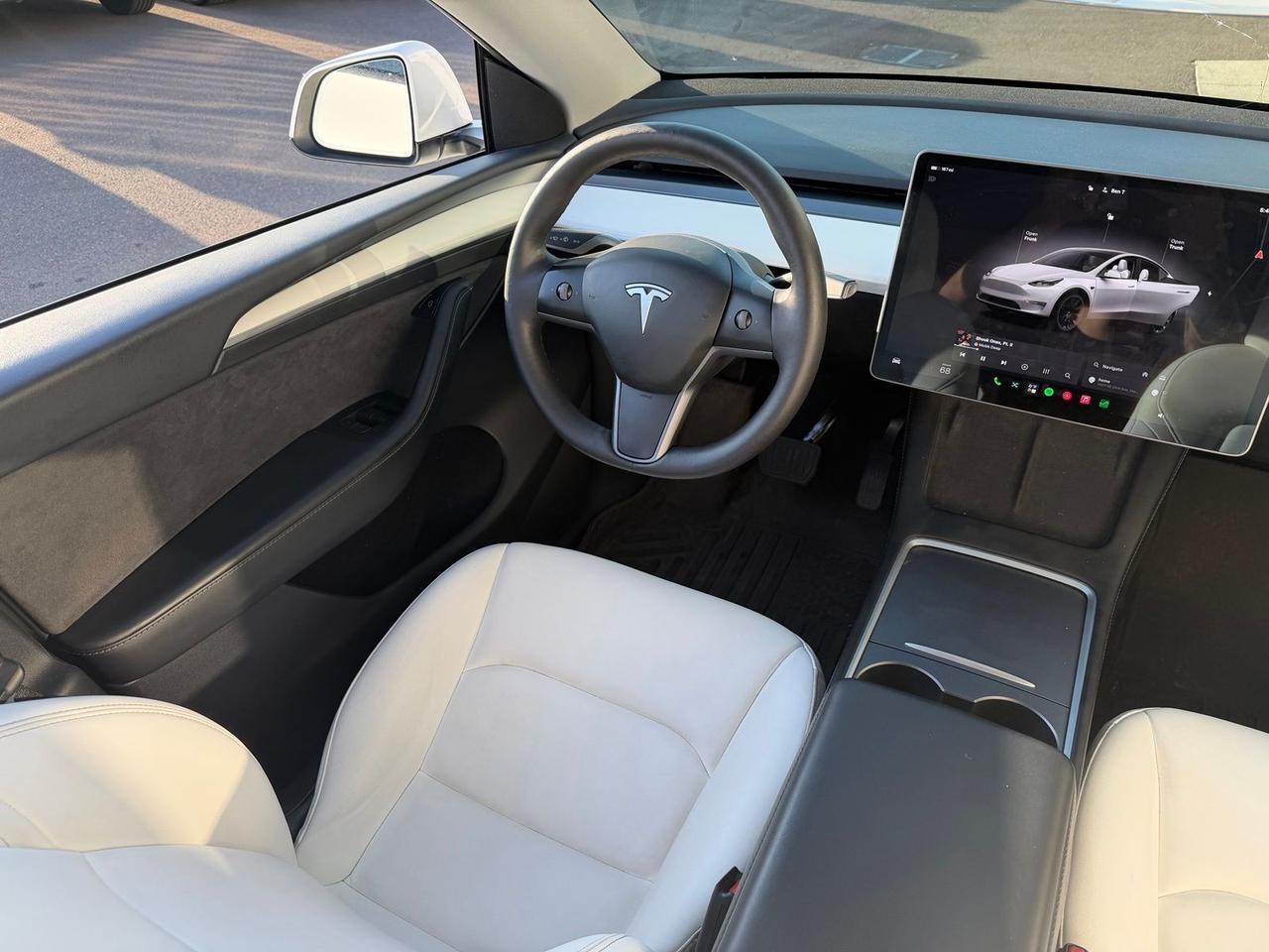 2024 Tesla Model Y Long Range Gladstone OR