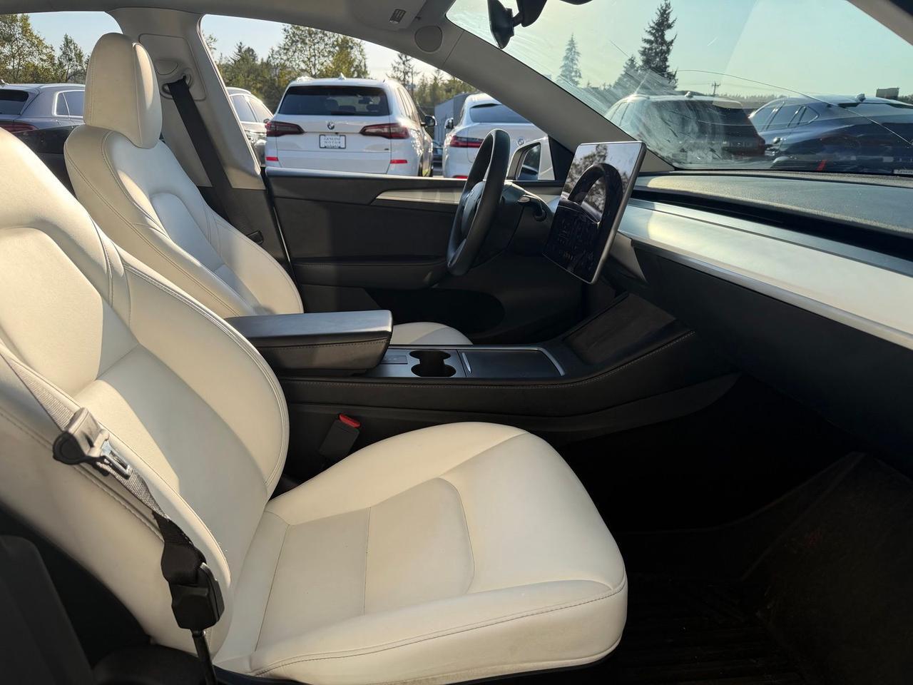 2024 Tesla Model Y Long Range Gladstone OR