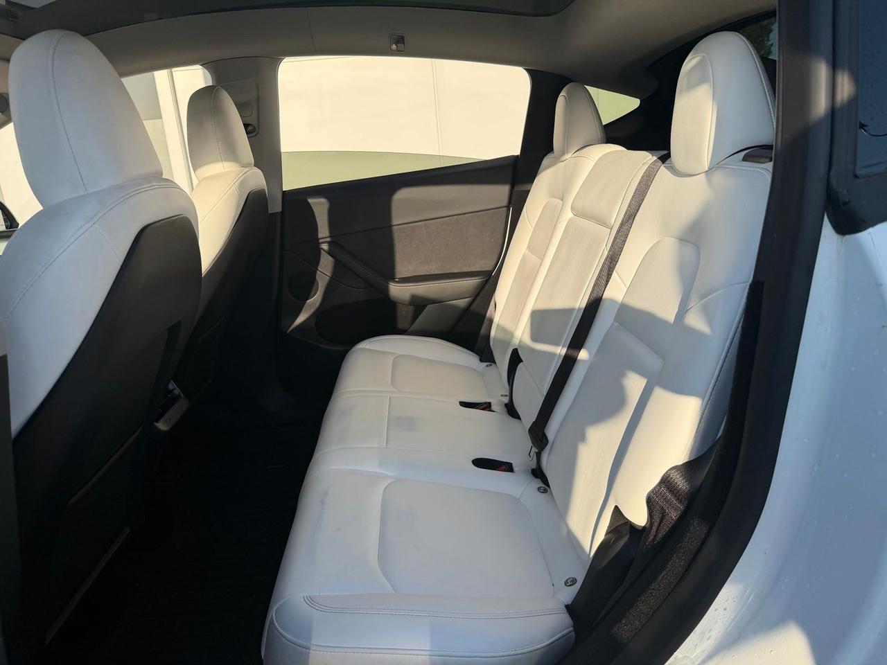 2024 Tesla Model Y Long Range Gladstone OR
