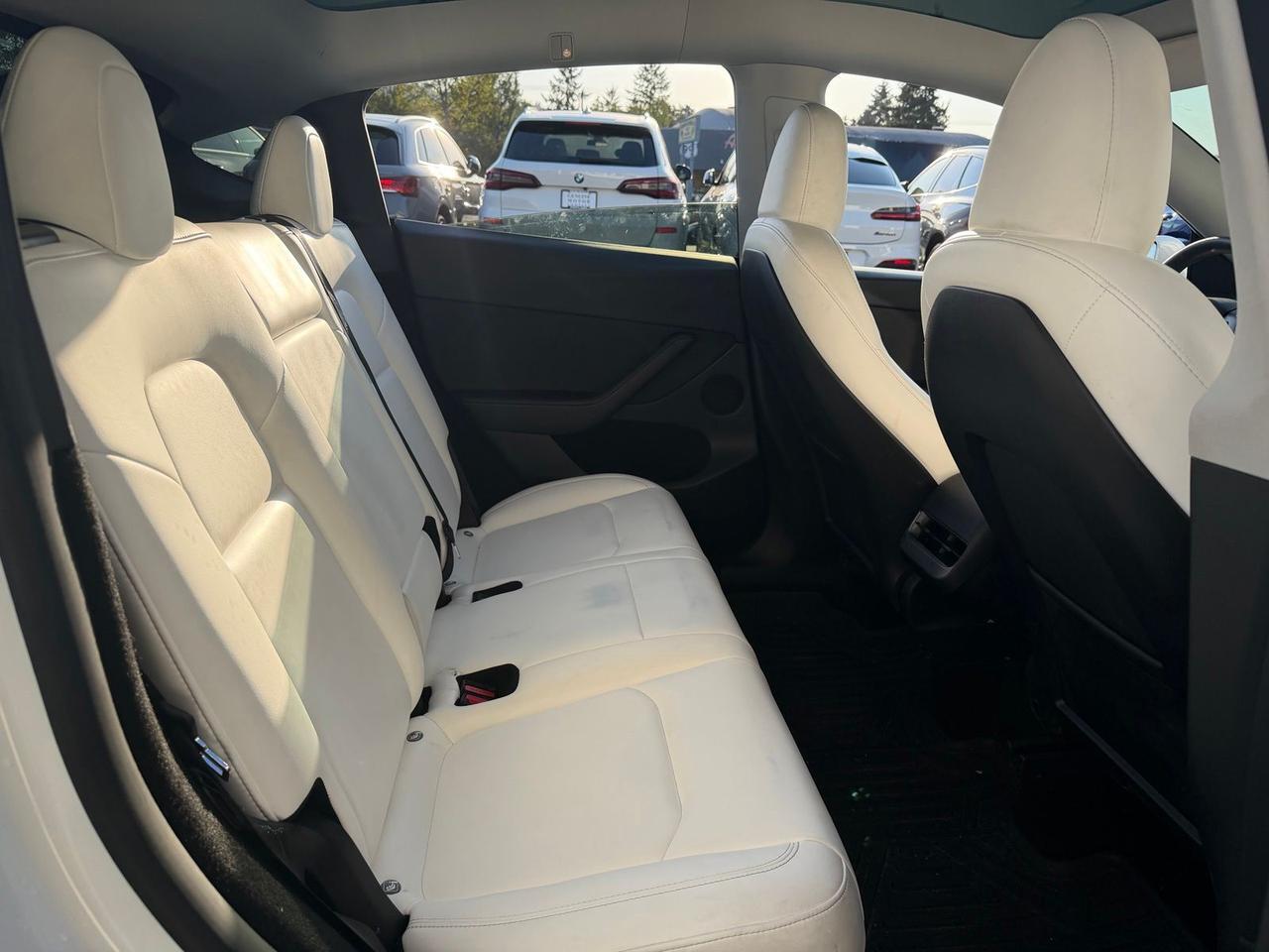 2024 Tesla Model Y Long Range Gladstone OR