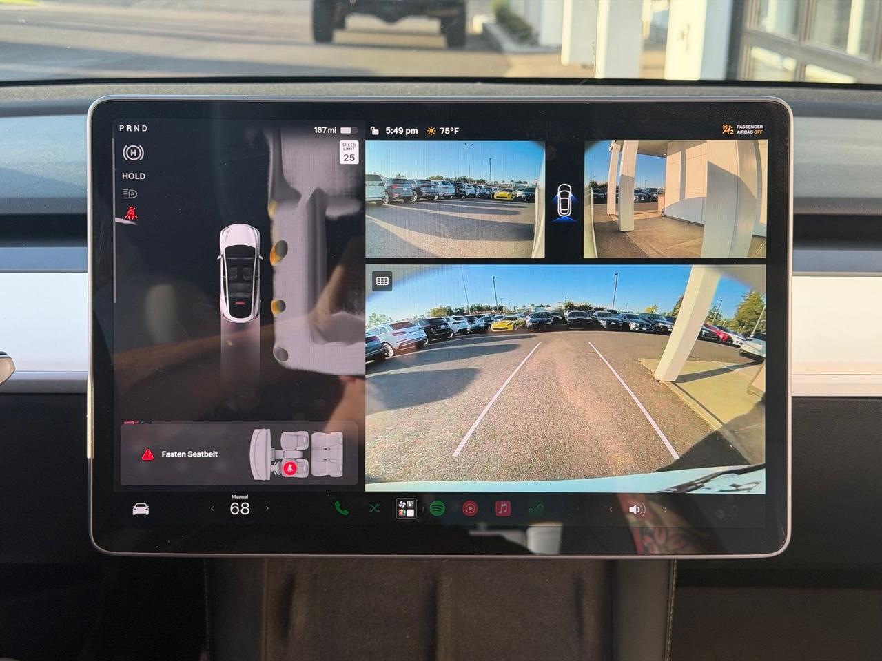 2024 Tesla Model Y Long Range Gladstone OR