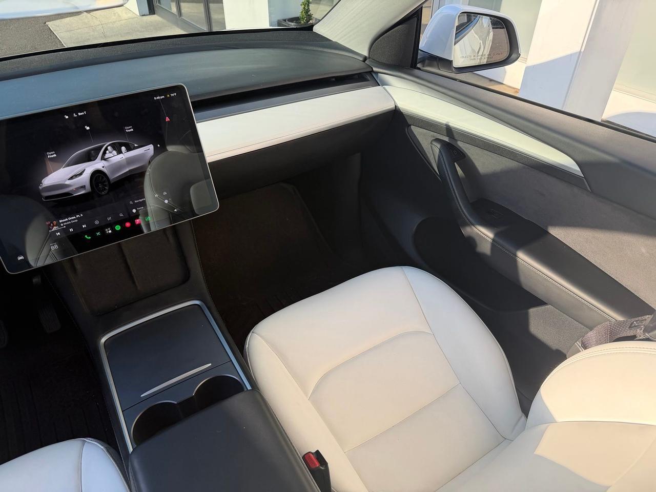 2024 Tesla Model Y Long Range Gladstone OR