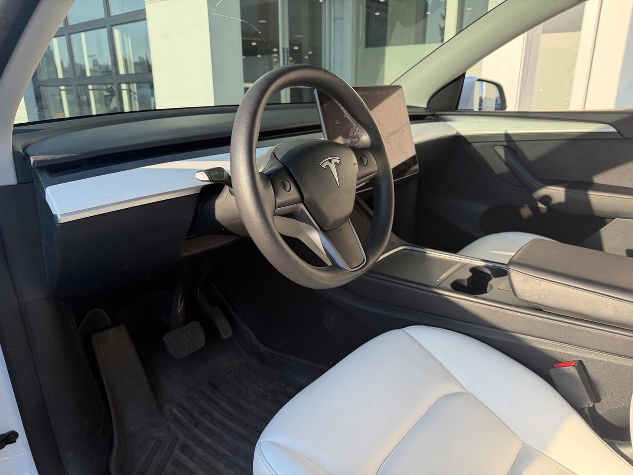 2024 Tesla Model Y Long Range Gladstone OR