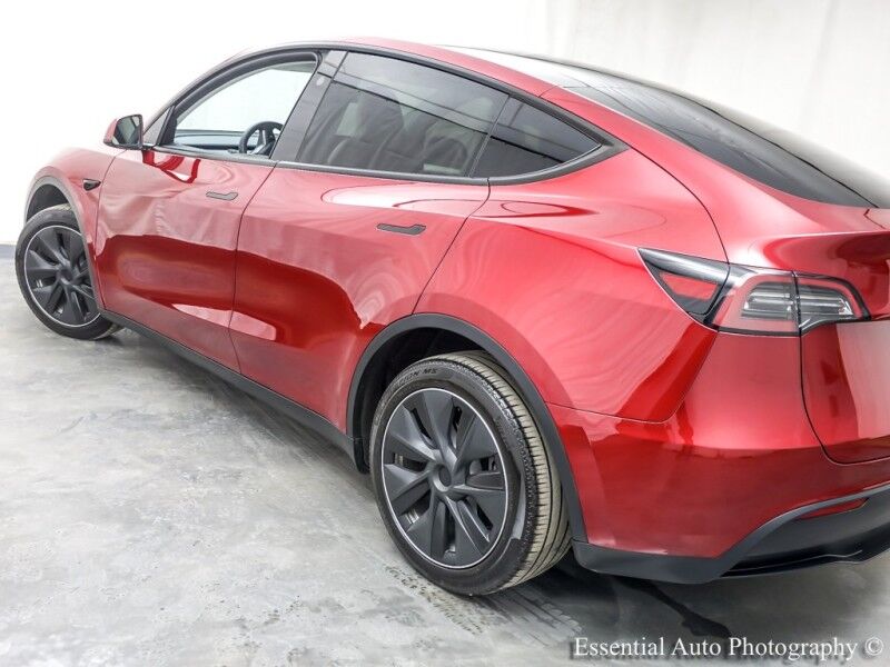 2024 Tesla Model Y Long Range HARDWARE 4 Willowbrook IL