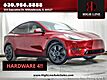 2024 Tesla Model Y Long Range HARDWARE 4