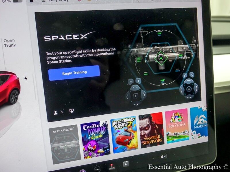 2024 Tesla Model Y Long Range HARDWARE 4 Willowbrook IL