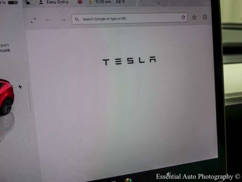 2024 Tesla Model Y Long Range HARDWARE 4 Willowbrook IL