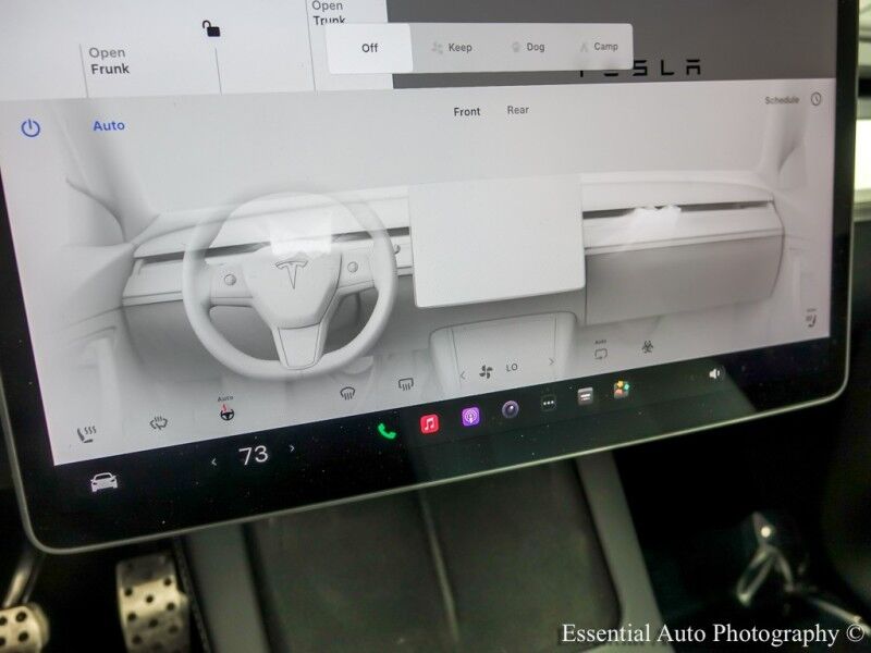 2024 Tesla Model Y Long Range HARDWARE 4 Willowbrook IL