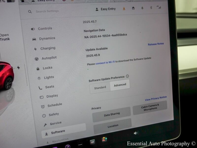 2024 Tesla Model Y Long Range HARDWARE 4 Willowbrook IL