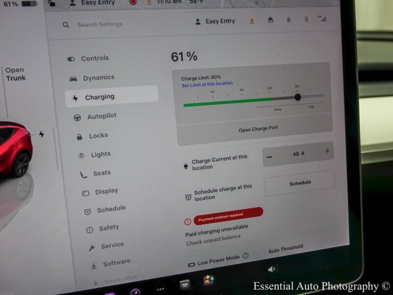 2024 Tesla Model Y Long Range HARDWARE 4 Willowbrook IL
