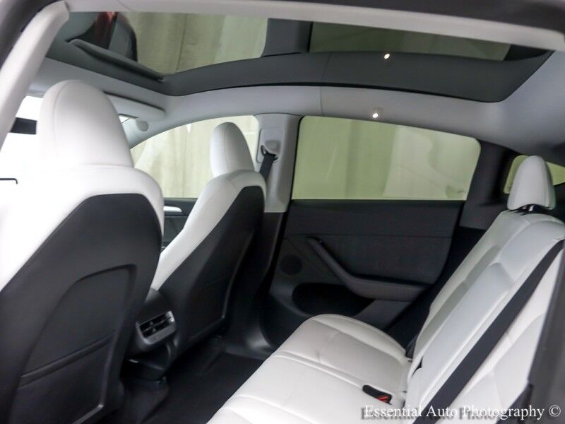 2024 Tesla Model Y Long Range HARDWARE 4 Willowbrook IL