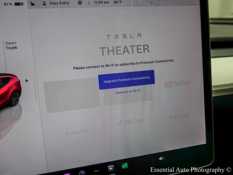2024 Tesla Model Y Long Range HARDWARE 4 Willowbrook IL