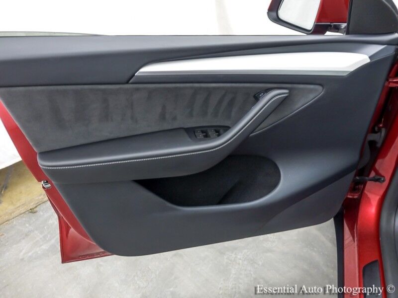 2024 Tesla Model Y Long Range HARDWARE 4 Willowbrook IL