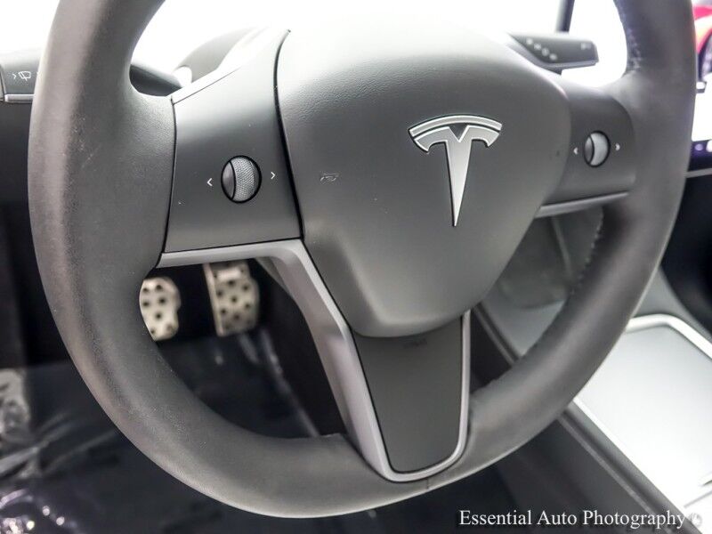 2024 Tesla Model Y Long Range HARDWARE 4 Willowbrook IL