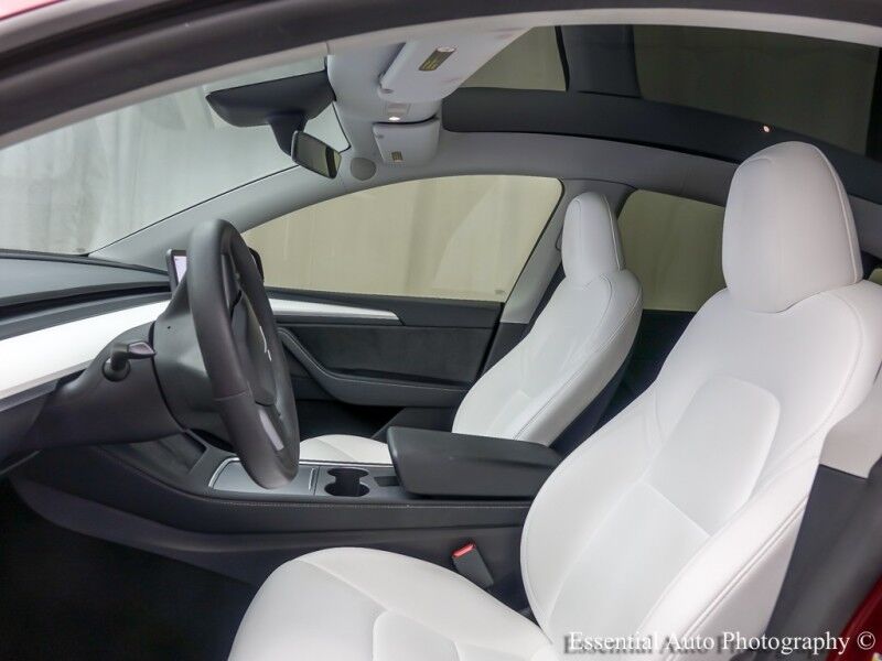 2024 Tesla Model Y Long Range HARDWARE 4 Willowbrook IL