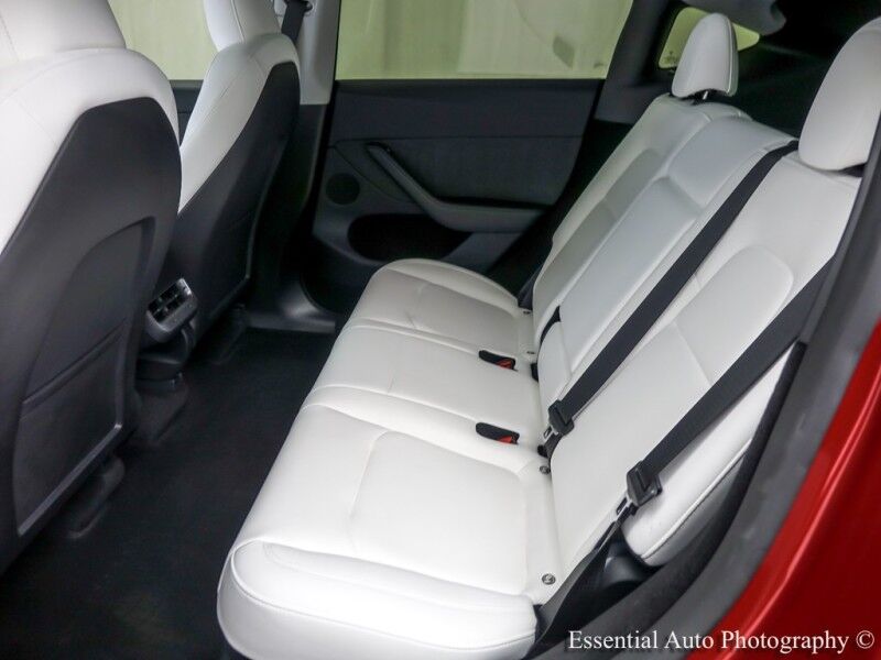 2024 Tesla Model Y Long Range HARDWARE 4 Willowbrook IL