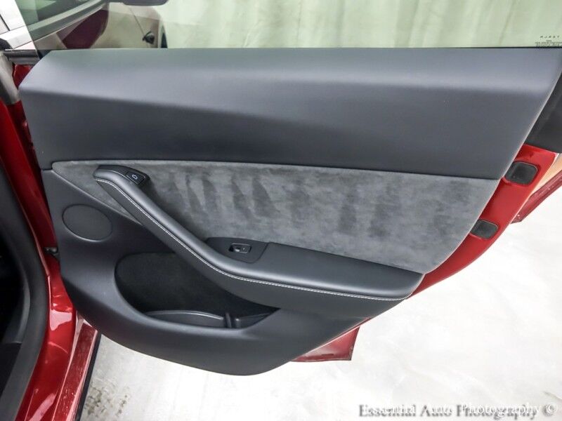 2024 Tesla Model Y Long Range HARDWARE 4 Willowbrook IL