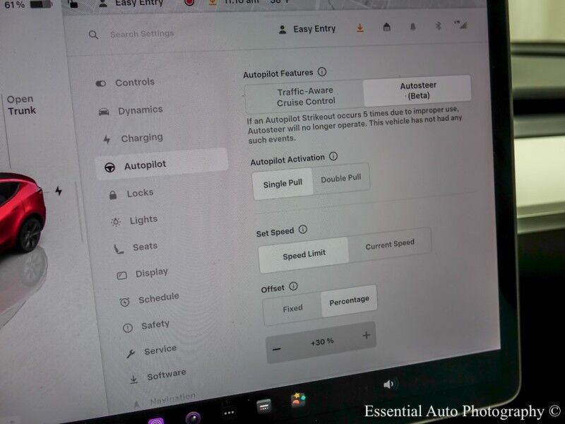 2024 Tesla Model Y Long Range HARDWARE 4 Willowbrook IL