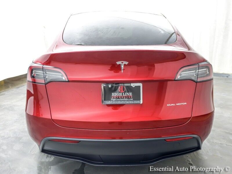 2024 Tesla Model Y Long Range HARDWARE 4 Willowbrook IL