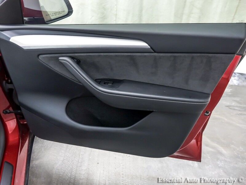 2024 Tesla Model Y Long Range HARDWARE 4 Willowbrook IL