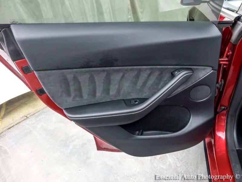 2024 Tesla Model Y Long Range HARDWARE 4 Willowbrook IL