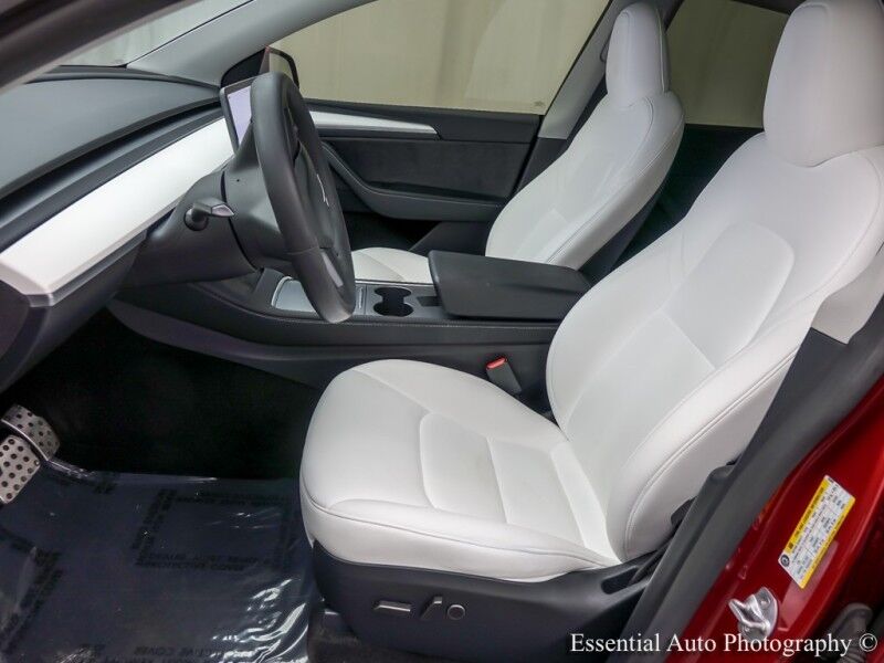 2024 Tesla Model Y Long Range HARDWARE 4 Willowbrook IL