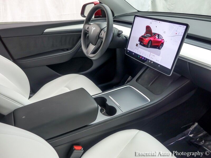 2024 Tesla Model Y Long Range HARDWARE 4 Willowbrook IL