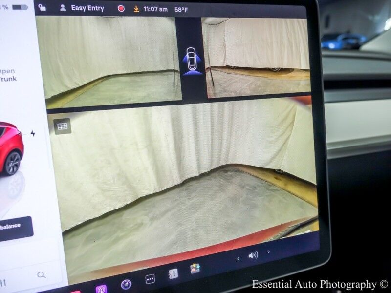 2024 Tesla Model Y Long Range HARDWARE 4 Willowbrook IL