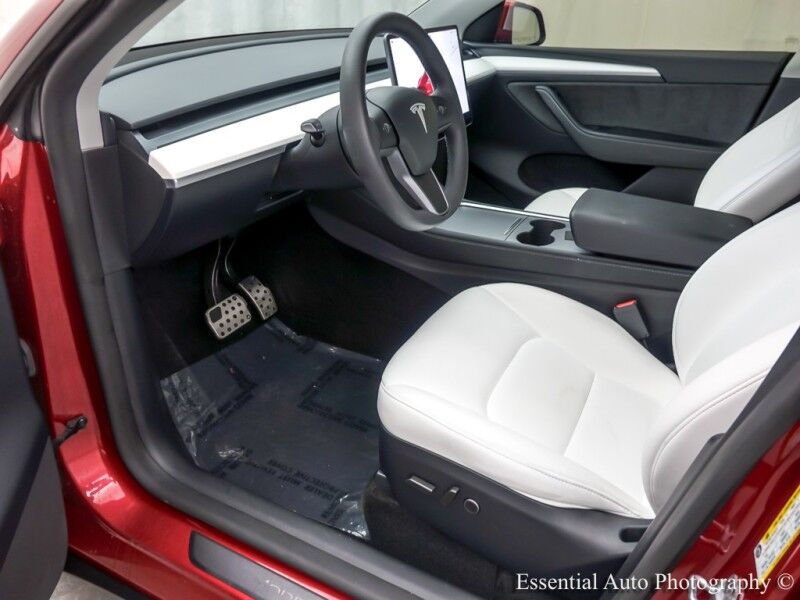2024 Tesla Model Y Long Range HARDWARE 4 Willowbrook IL
