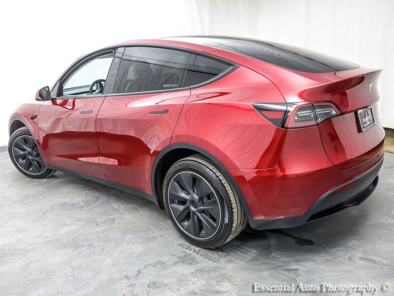 2024 Tesla Model Y Long Range HARDWARE 4 Willowbrook IL