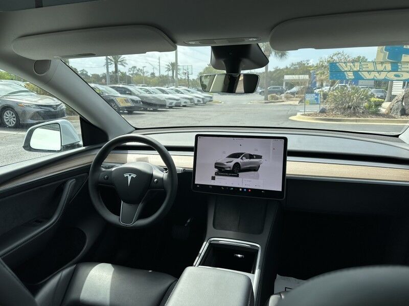 2024 Tesla Model Y Long Range Jacksonville FL