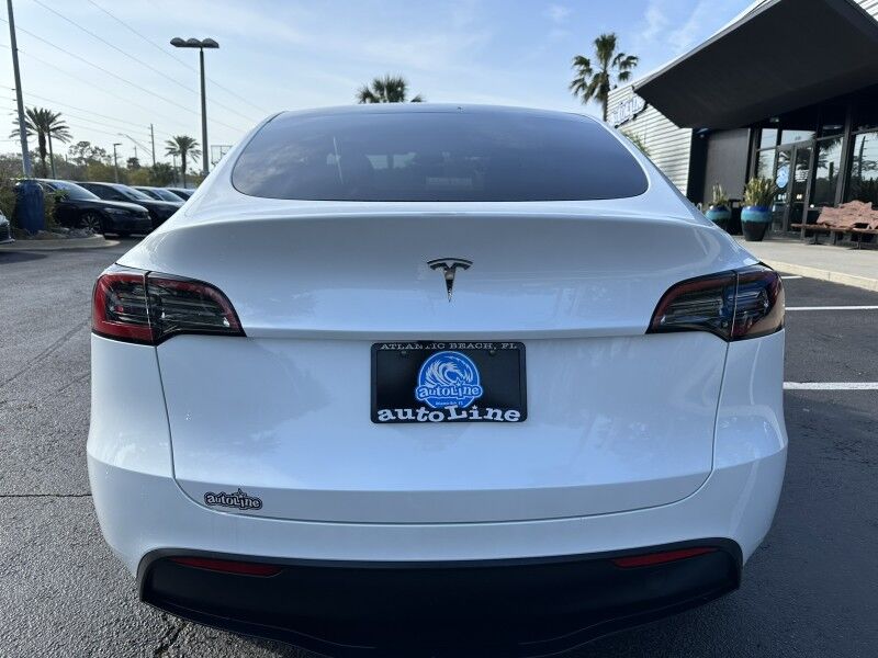 2024 Tesla Model Y Long Range Jacksonville FL