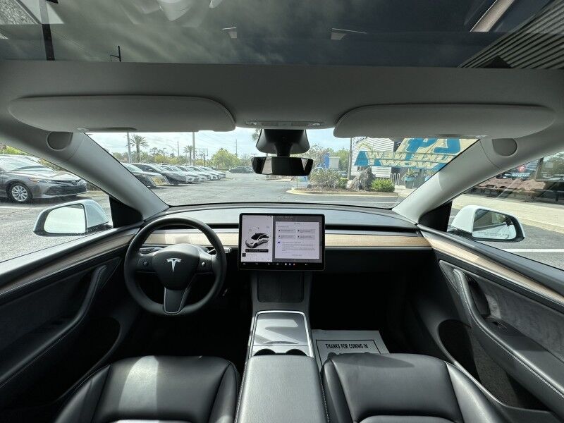 2024 Tesla Model Y Long Range Jacksonville FL
